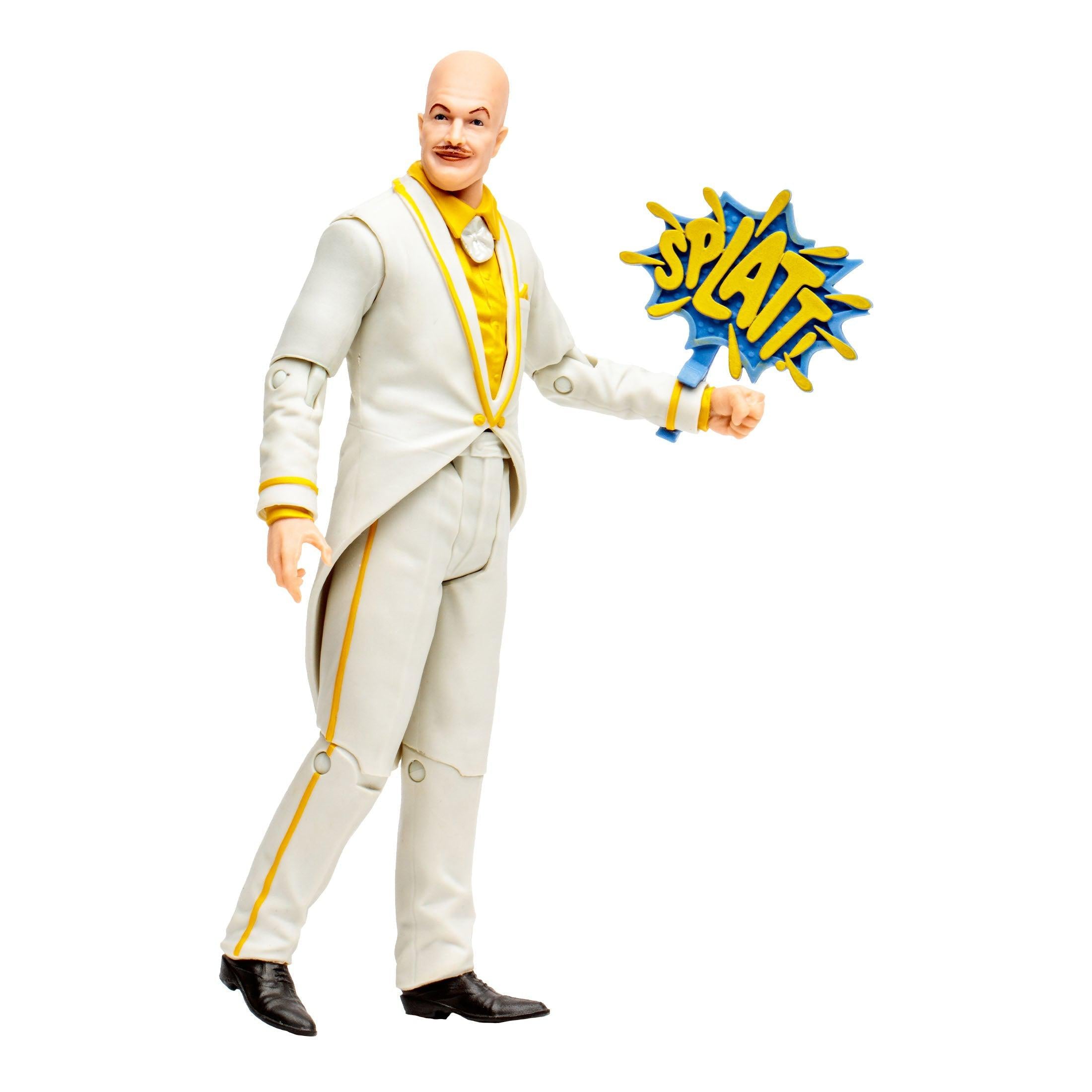 DC Retro Batman 66: Egghead-Actionfiguren-McFarlane Toys-Mighty Underground