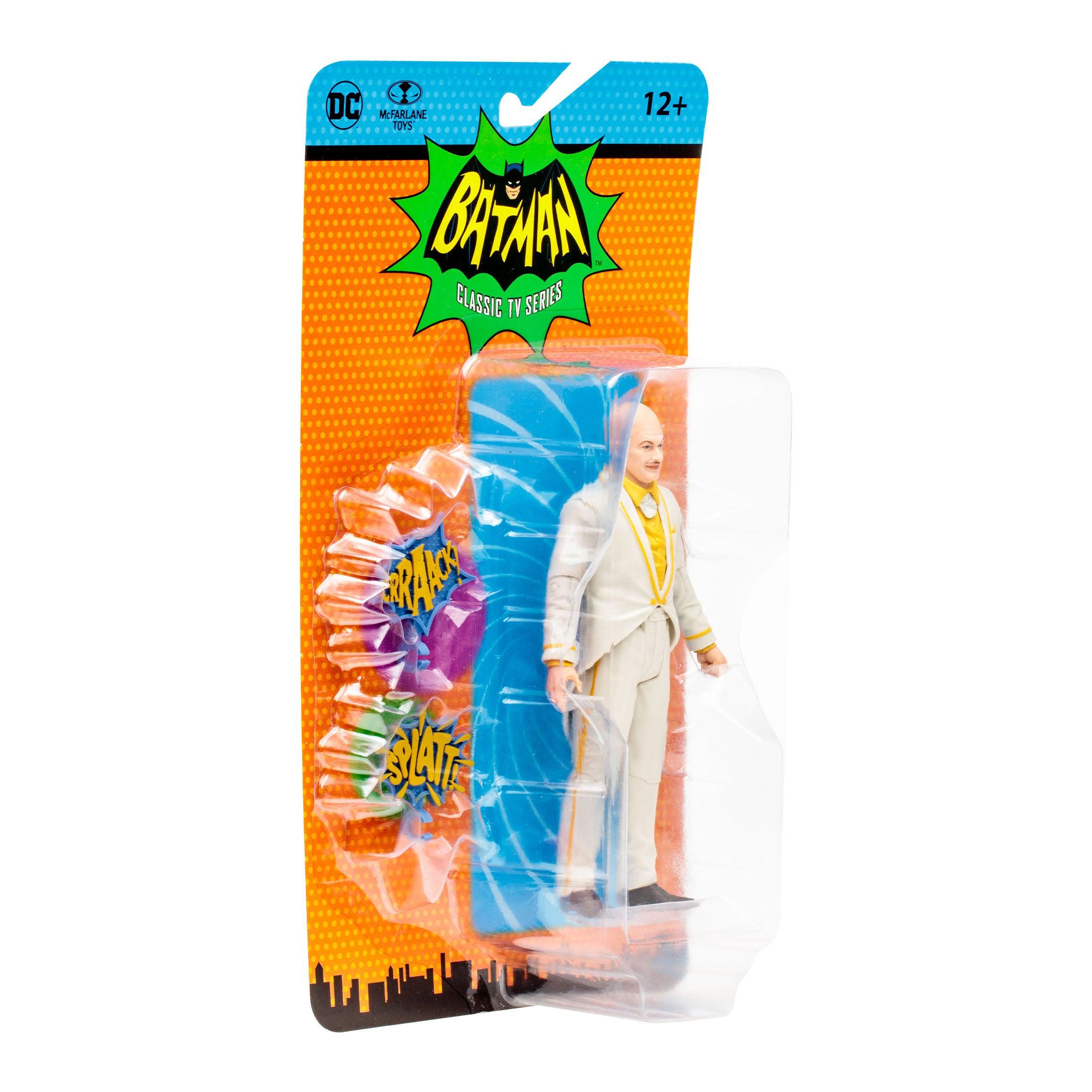 DC Retro Batman 66: Egghead-Actionfiguren-McFarlane Toys-Mighty Underground