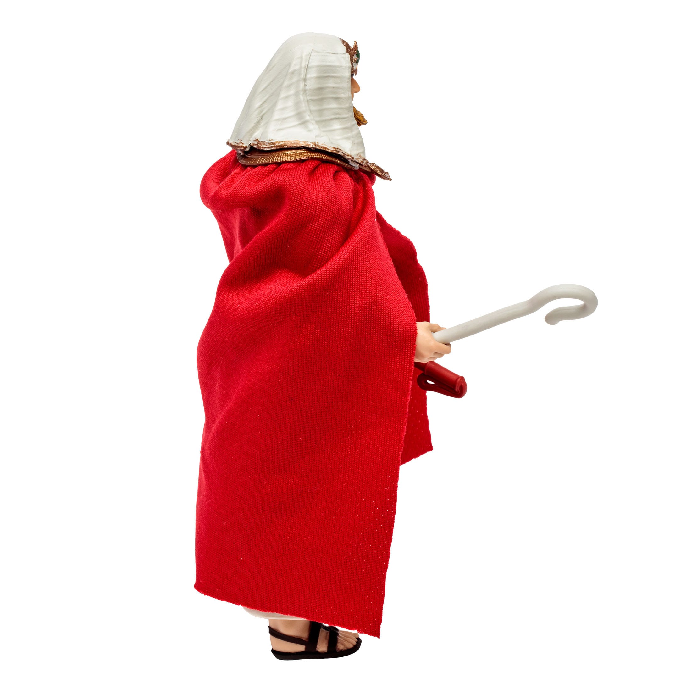 DC Retro Batman 66: King Tut-Actionfiguren-McFarlane Toys-Mighty Underground