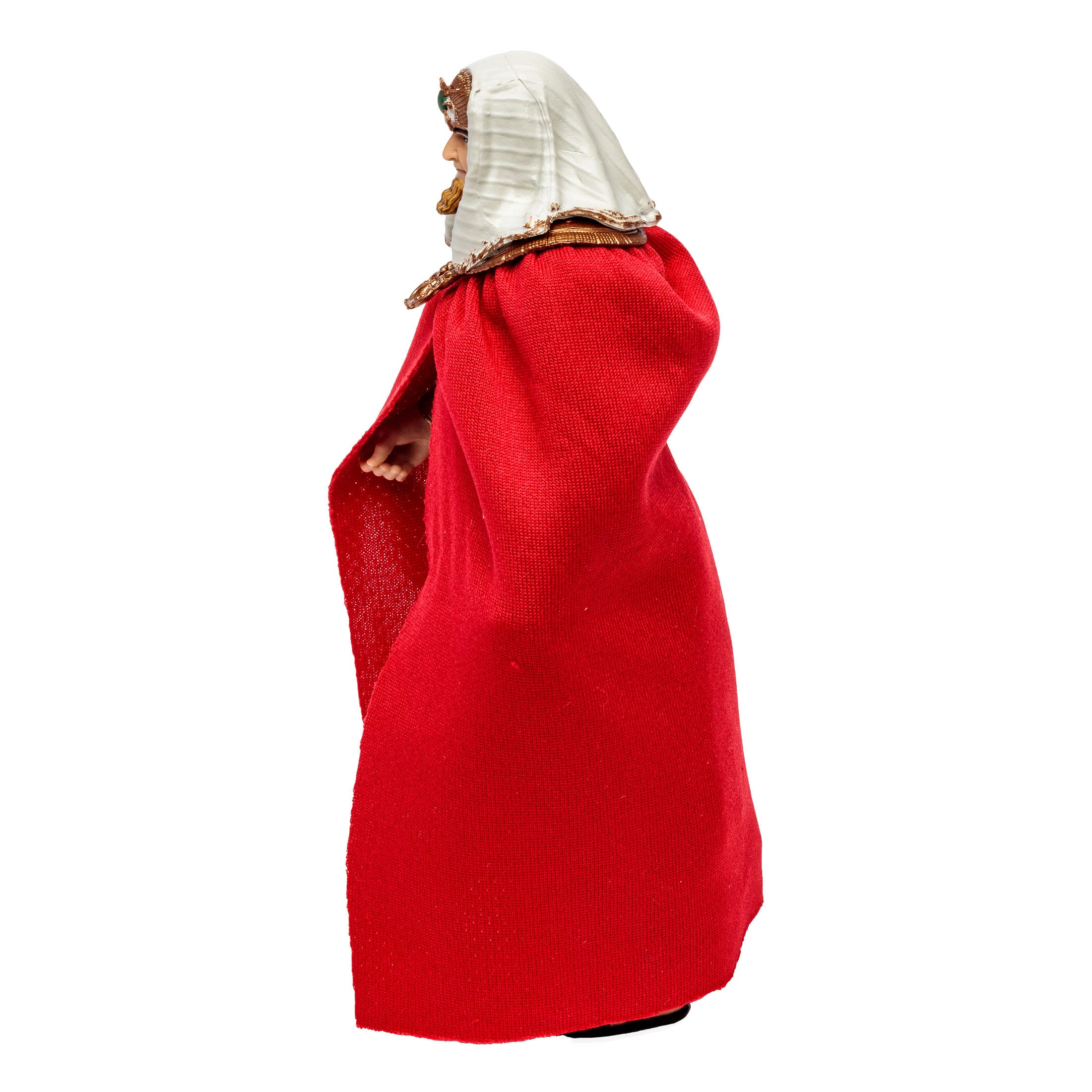 DC Retro Batman 66: King Tut-Actionfiguren-McFarlane Toys-Mighty Underground