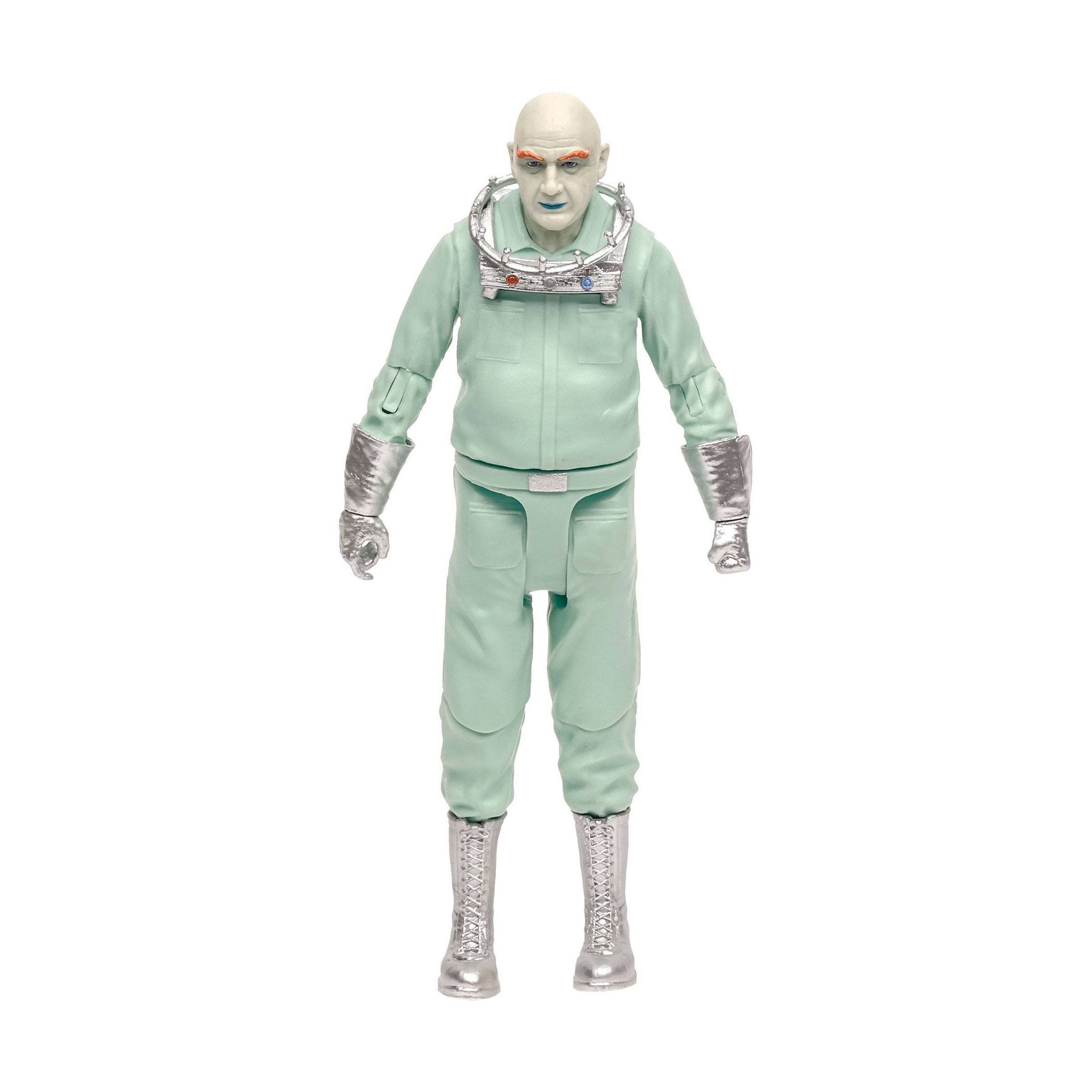 DC Retro Batman 66: Mr. Freeze (Otto Preminger)-Actionfiguren-McFarlane Toys-Mighty Underground