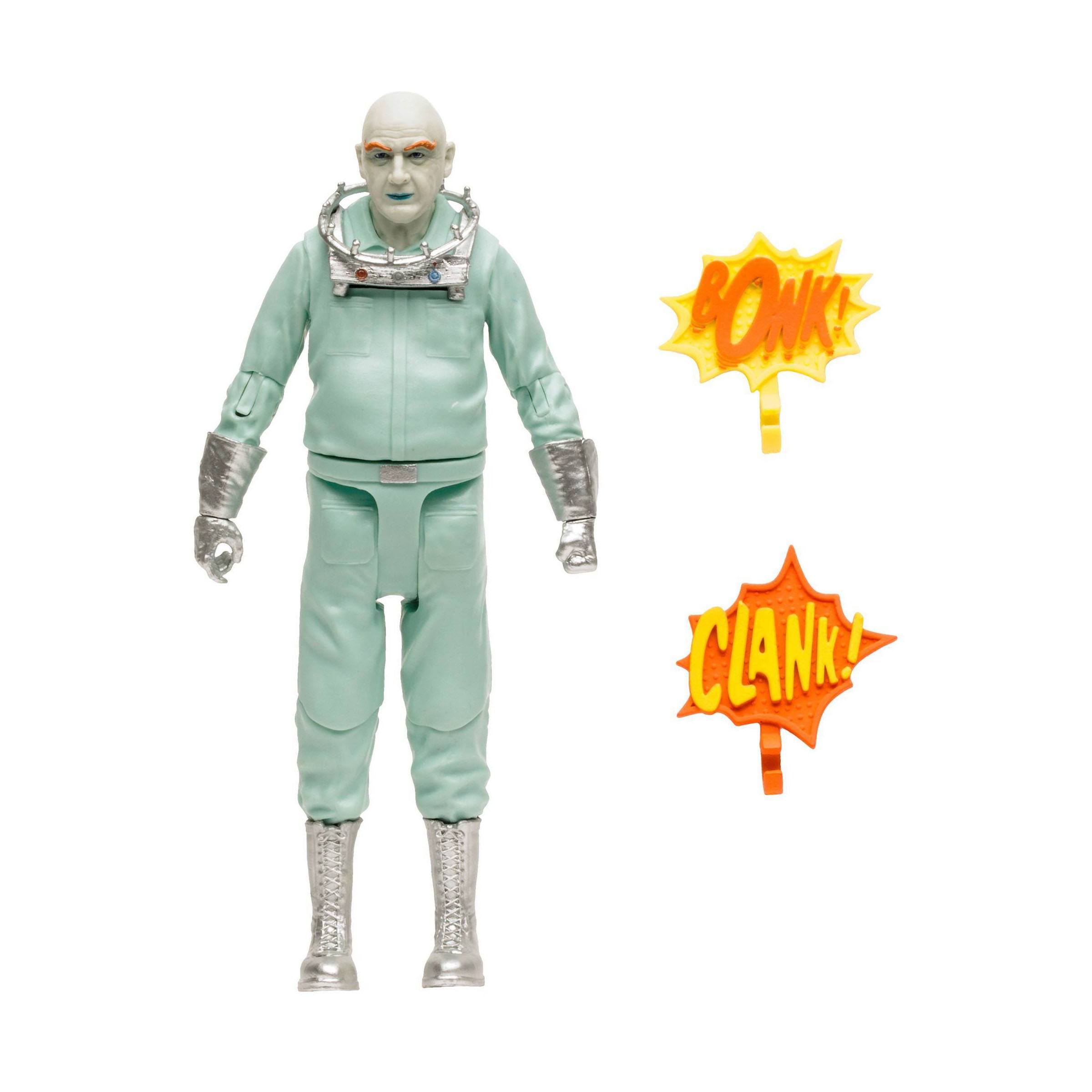 DC Retro Batman 66: Mr. Freeze (Otto Preminger)-Actionfiguren-McFarlane Toys-Mighty Underground