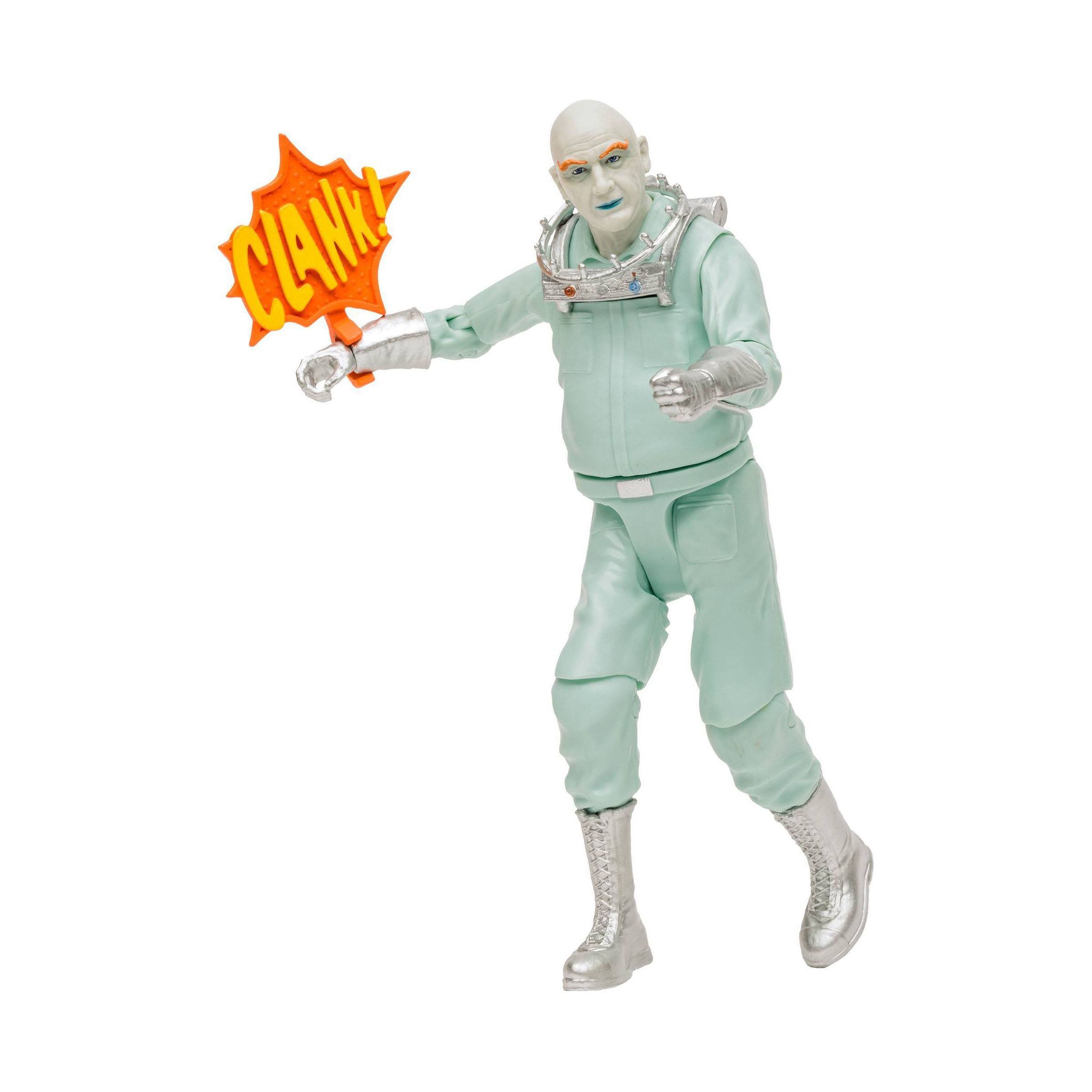 DC Retro Batman 66: Mr. Freeze (Otto Preminger)-Actionfiguren-McFarlane Toys-Mighty Underground