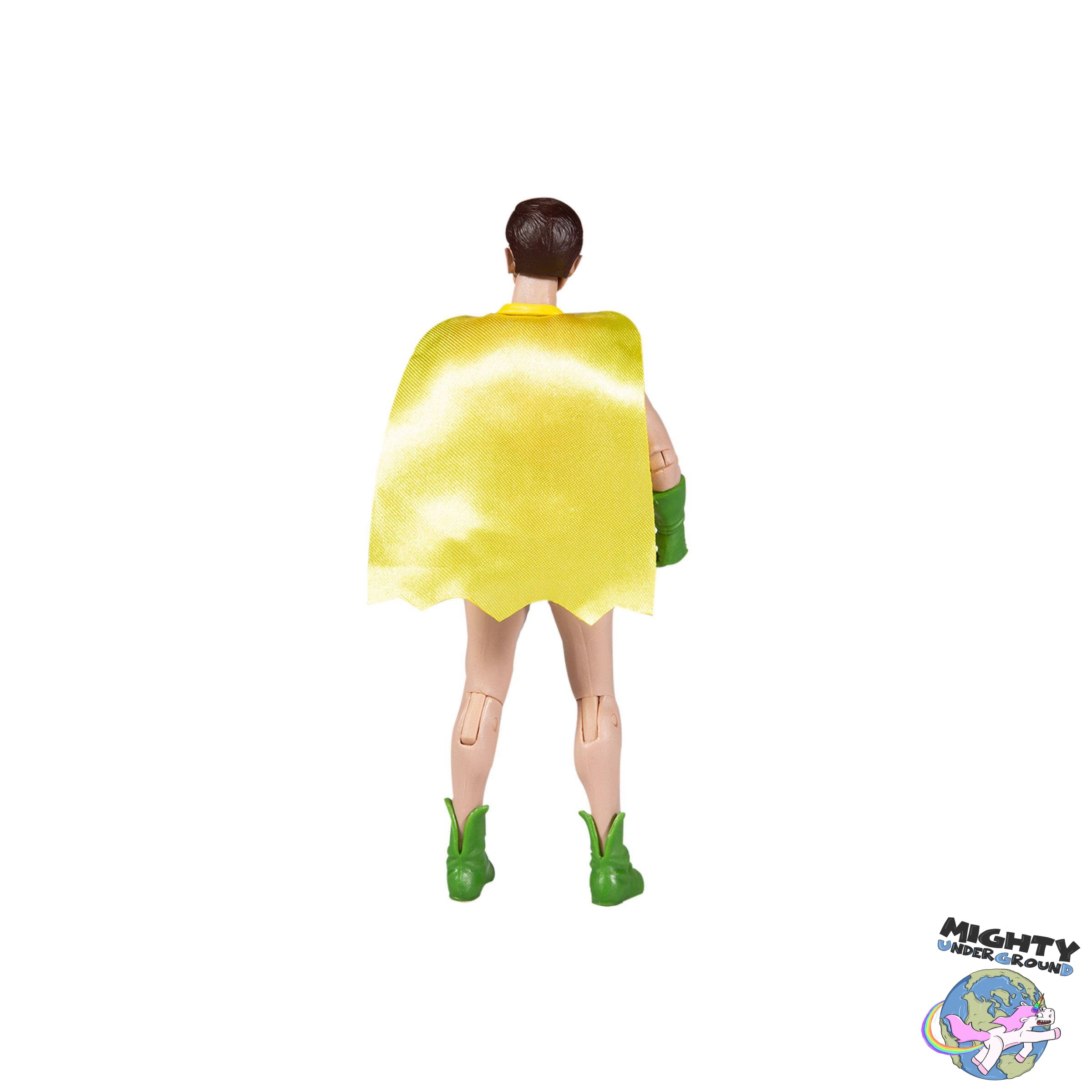 DC Retro Batman 66: Robin-Actionfiguren-McFarlane Toys-Mighty Underground