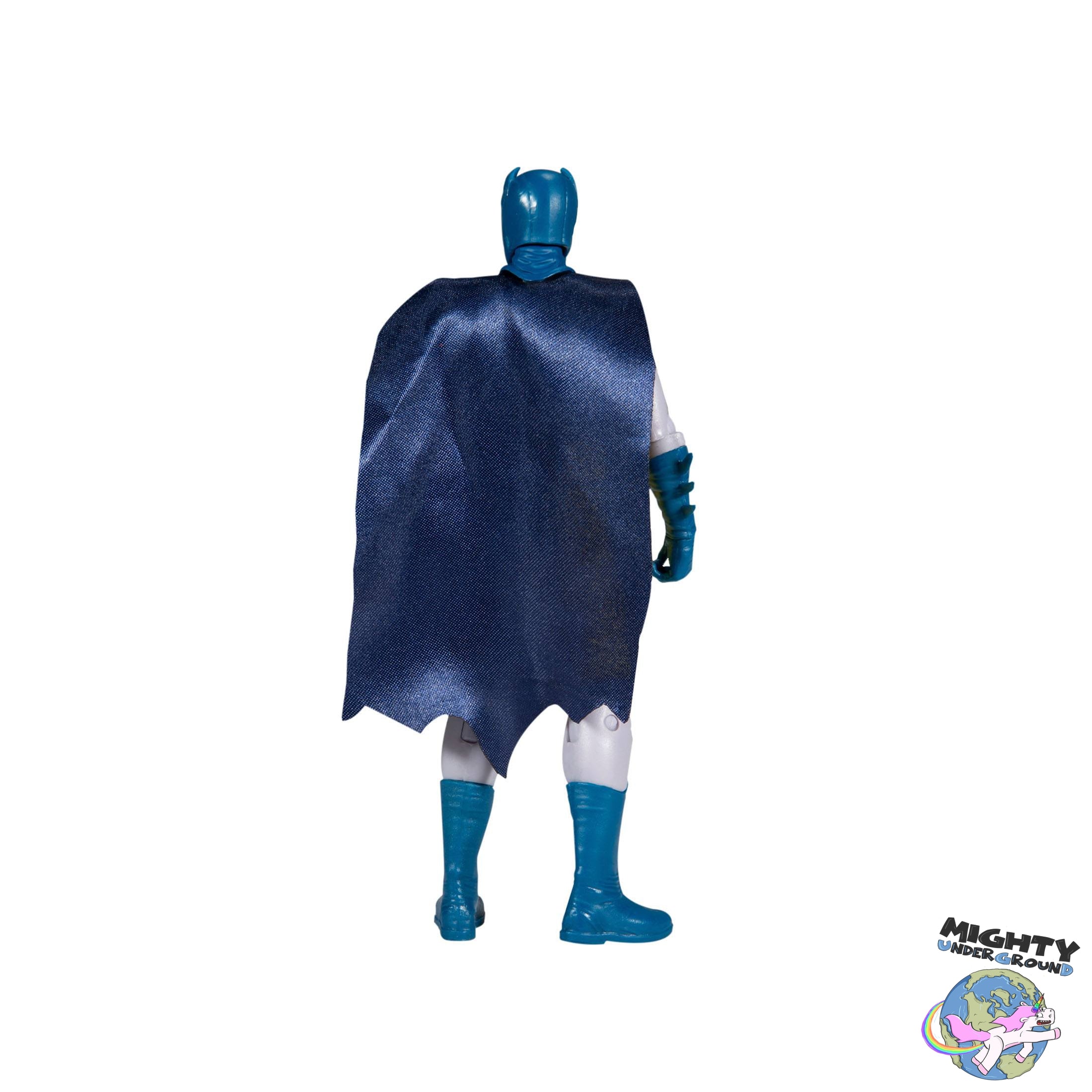 DC Retro: Batman 66 (Swim Shorts)-Actionfiguren-McFarlane Toys-Mighty Underground