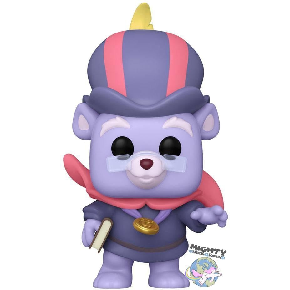 Disney: Gummibärenbande - 5 Pop Sortiment VORBESTELLUNG!-POP! + Funkos-Funko-mighty-underground