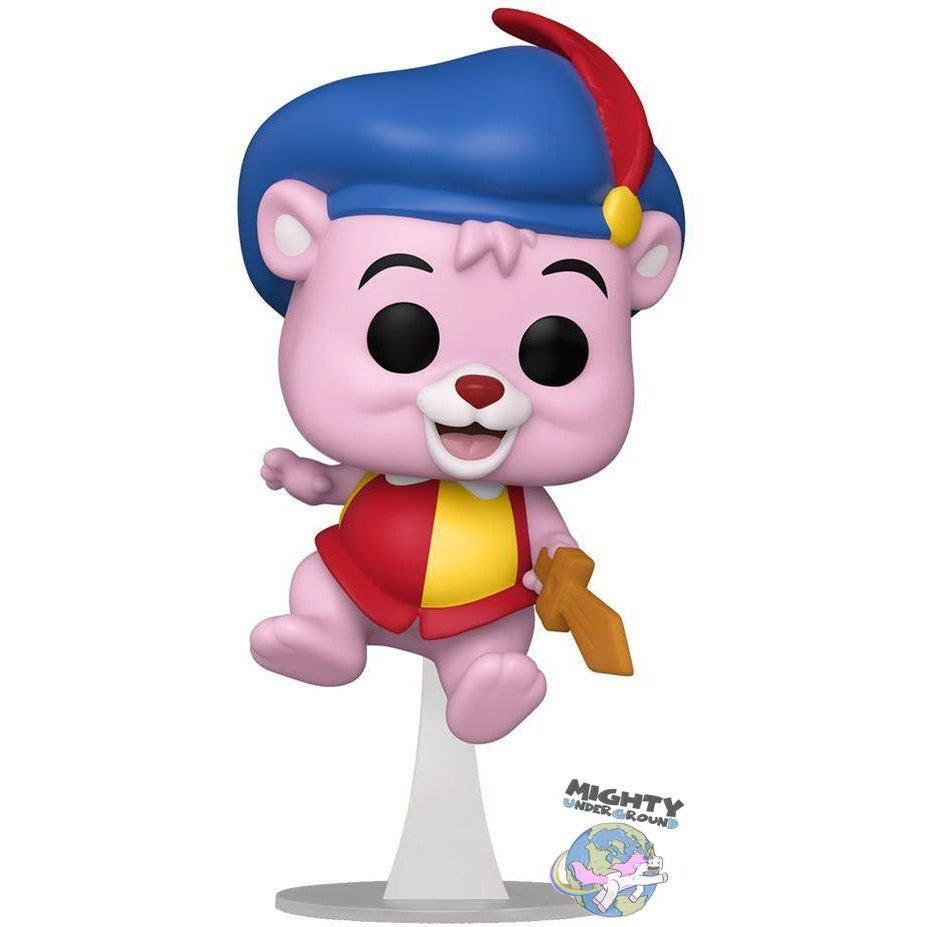 Disney: Gummibärenbande - 5 Pop Sortiment VORBESTELLUNG!-POP! + Funkos-Funko-mighty-underground