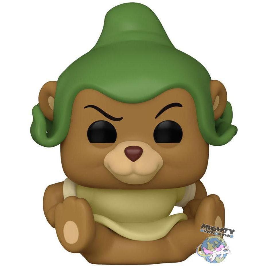 Disney: Gummibärenbande - 5 Pop Sortiment VORBESTELLUNG!-POP! + Funkos-Funko-mighty-underground