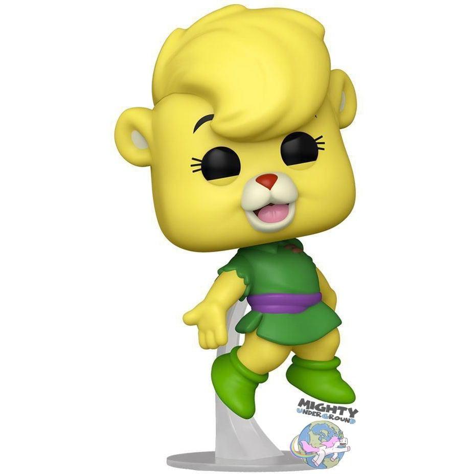 Disney: Gummibärenbande - 5 Pop Sortiment VORBESTELLUNG!-POP! + Funkos-Funko-mighty-underground