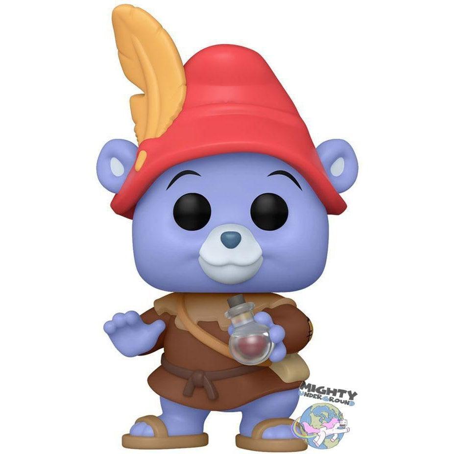 Disney: Gummibärenbande - 5 Pop Sortiment VORBESTELLUNG!-POP! + Funkos-Funko-mighty-underground