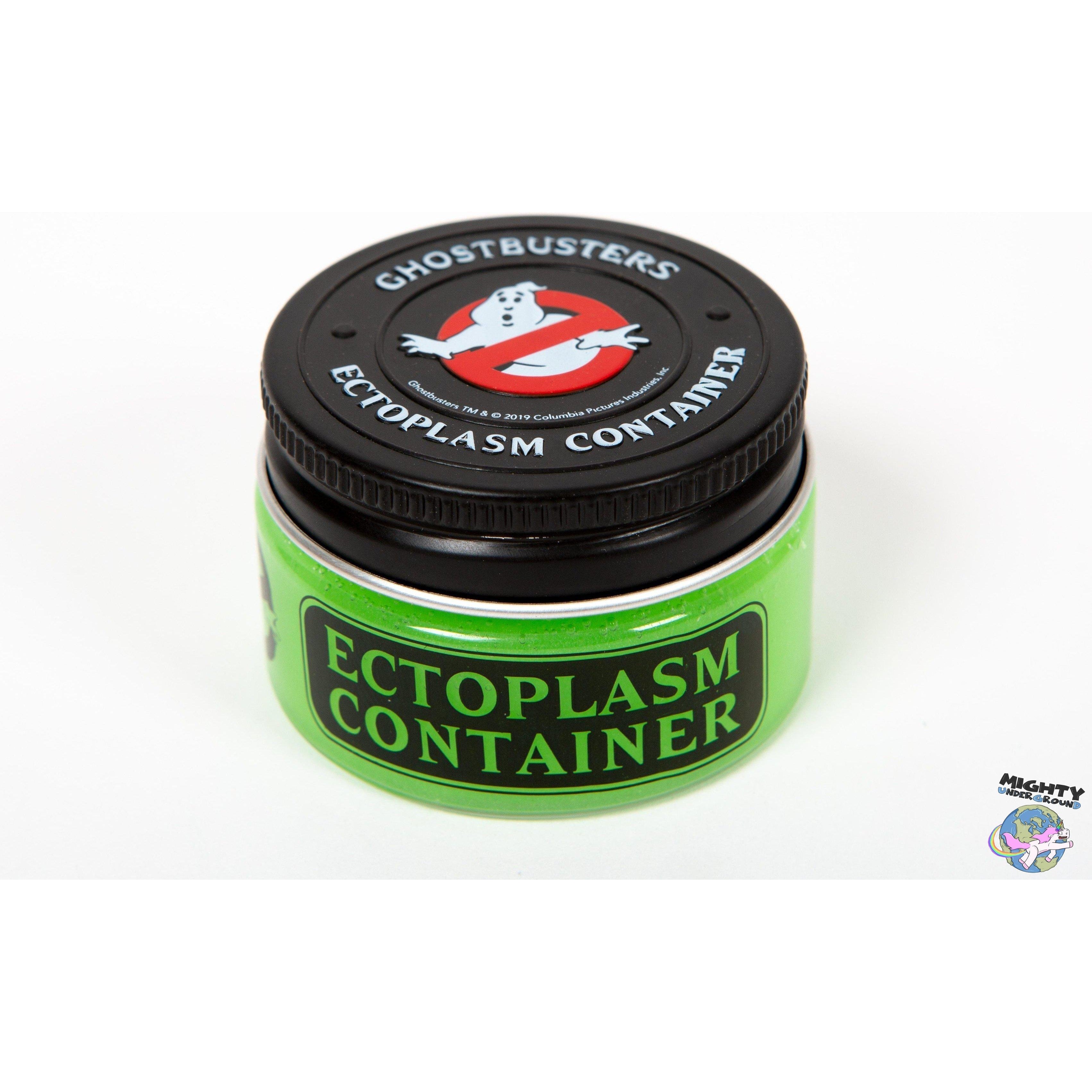 Ghostbusters: Employee Welcome Kit-Replik-Dr. Collector-mighty-underground