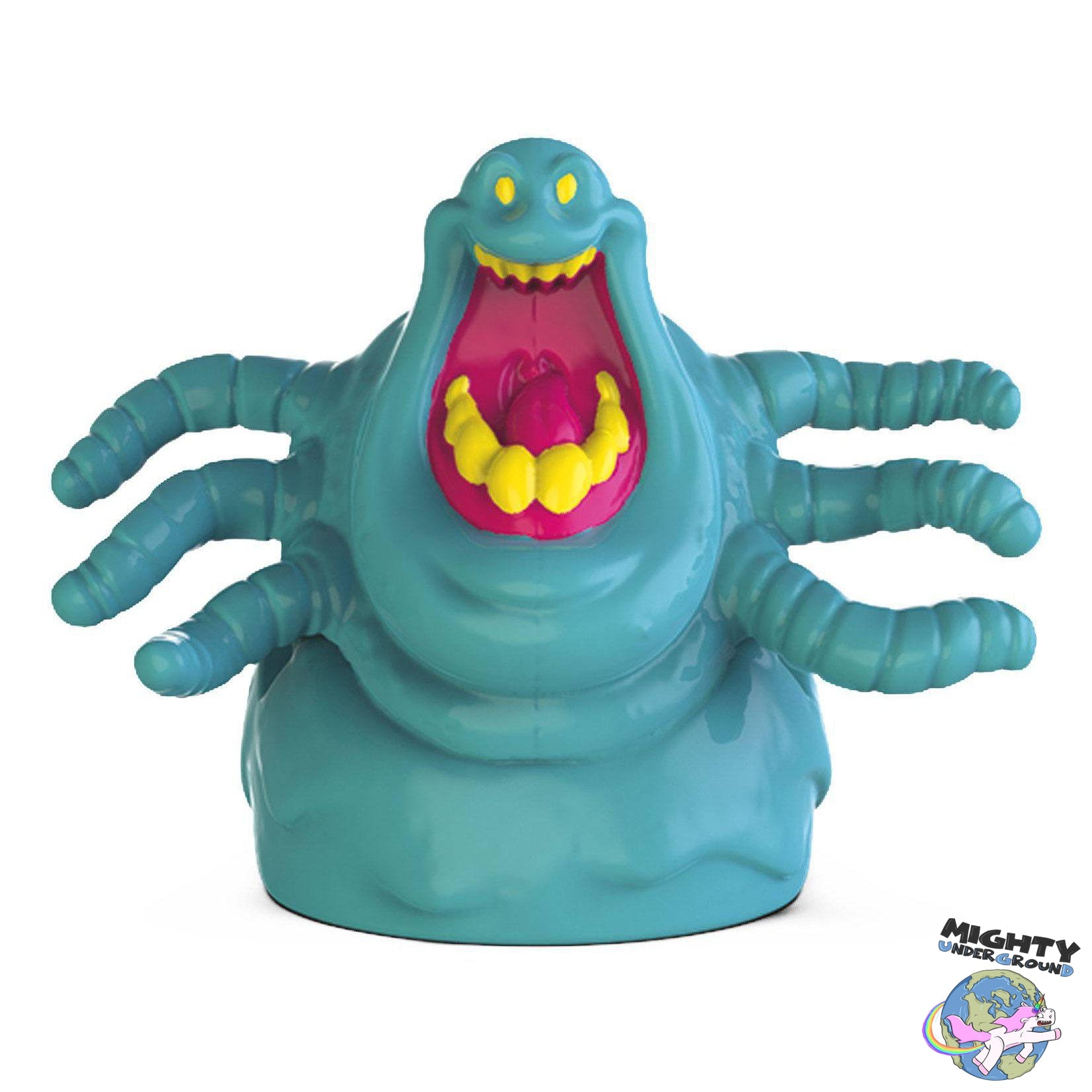 Ghostbusters: Fright Features Wave 1 (4-Figuren Set)-Actionfiguren-Hasbro-Mighty Underground