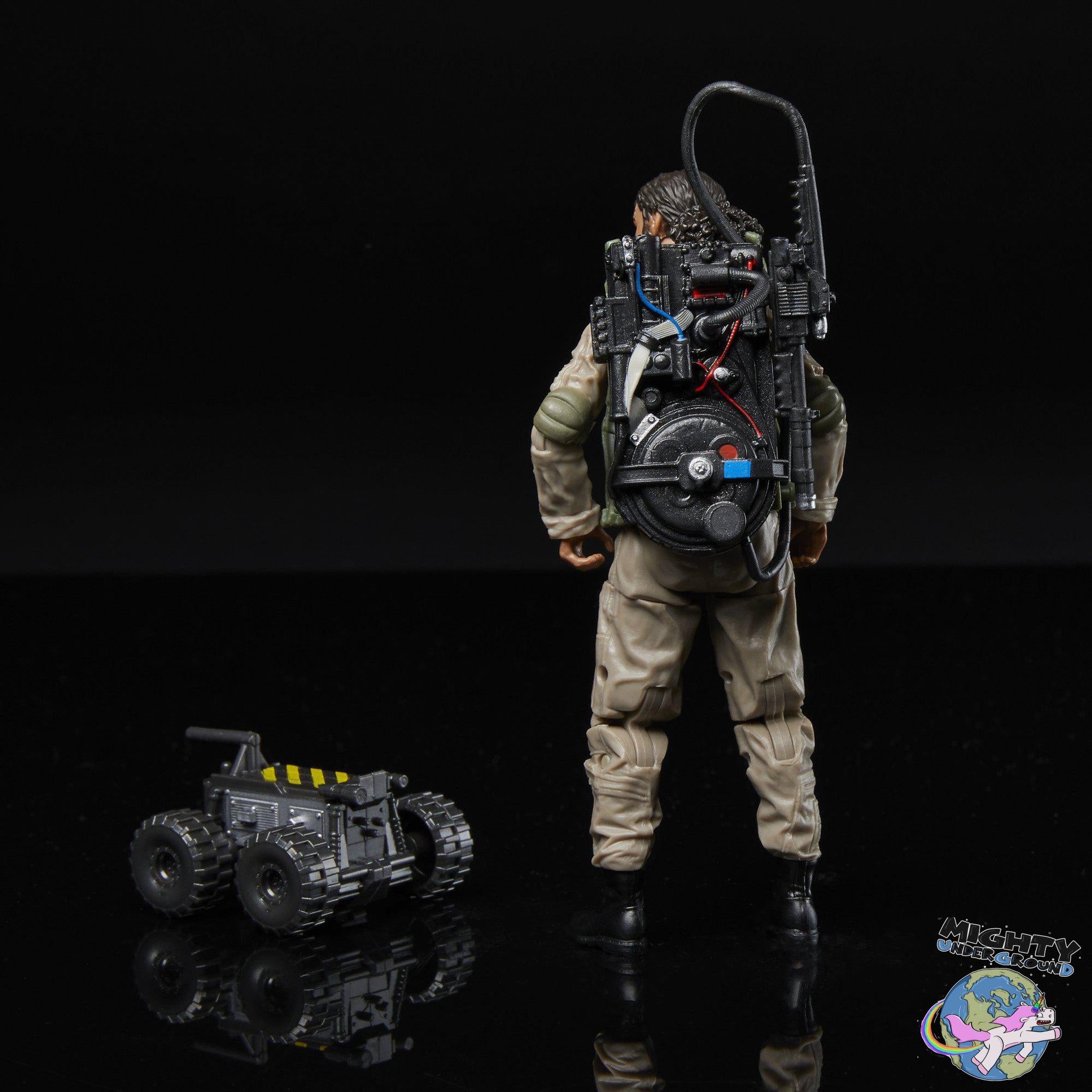 Ghostbusters: Plasma Series Afterlife Sentinel Terror Dog BAF-Wave-Actionfiguren-Hasbro-Mighty Underground