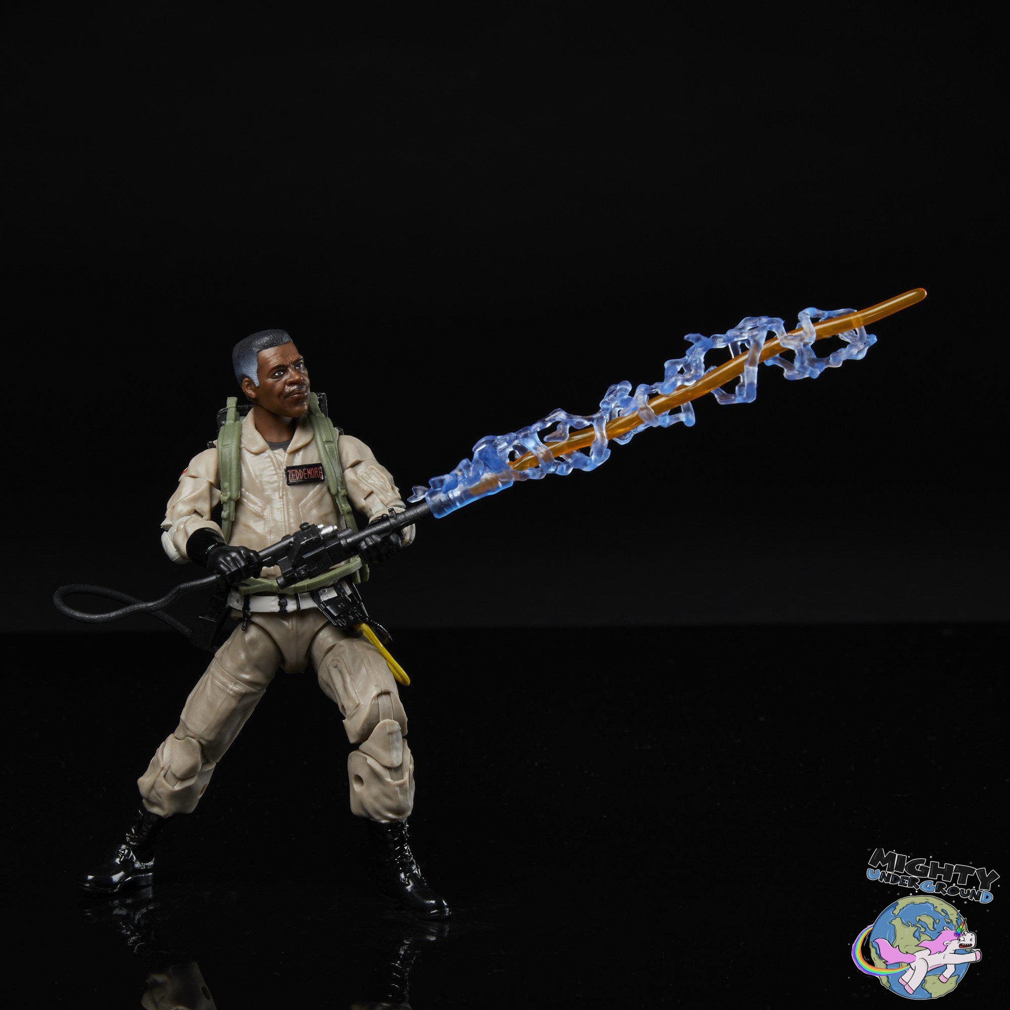 Ghostbusters: Plasma Series Afterlife Sentinel Terror Dog BAF-Wave-Actionfiguren-Hasbro-Mighty Underground