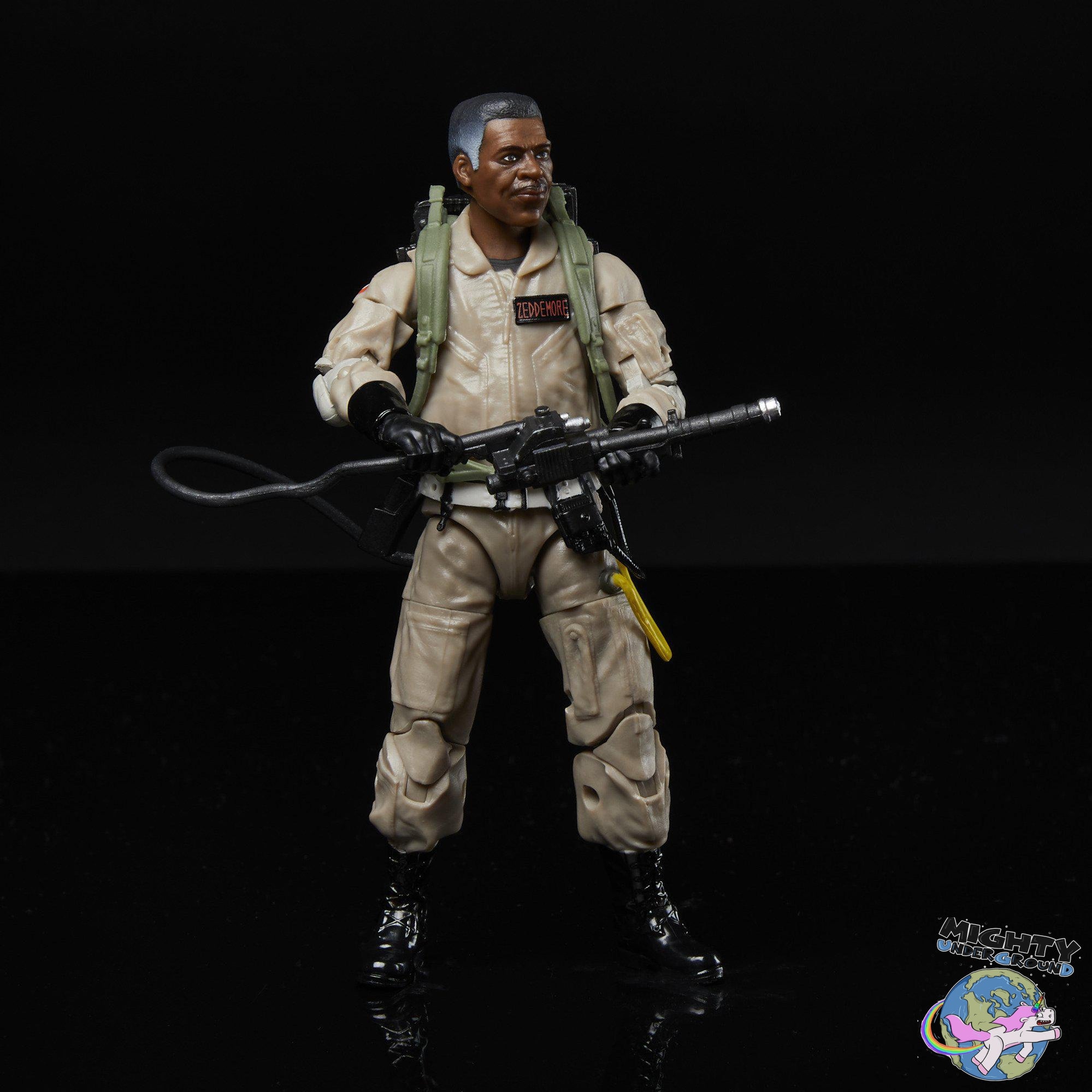 Ghostbusters: Plasma Series Afterlife Sentinel Terror Dog BAF-Wave-Actionfiguren-Hasbro-Mighty Underground