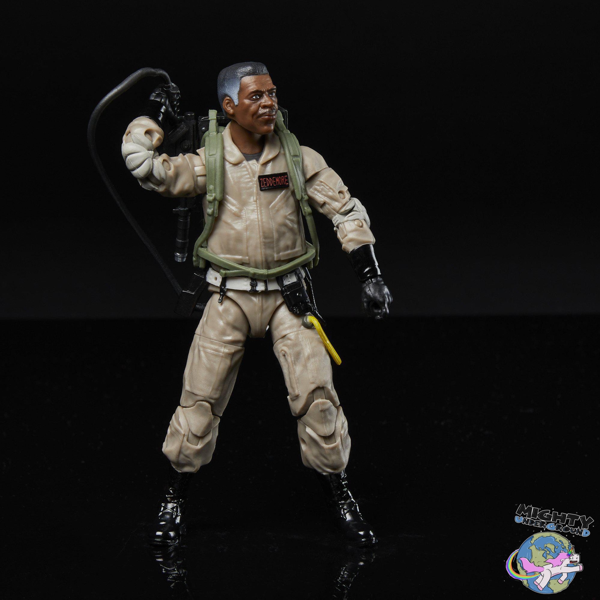 Ghostbusters: Plasma Series Afterlife Sentinel Terror Dog BAF-Wave-Actionfiguren-Hasbro-Mighty Underground