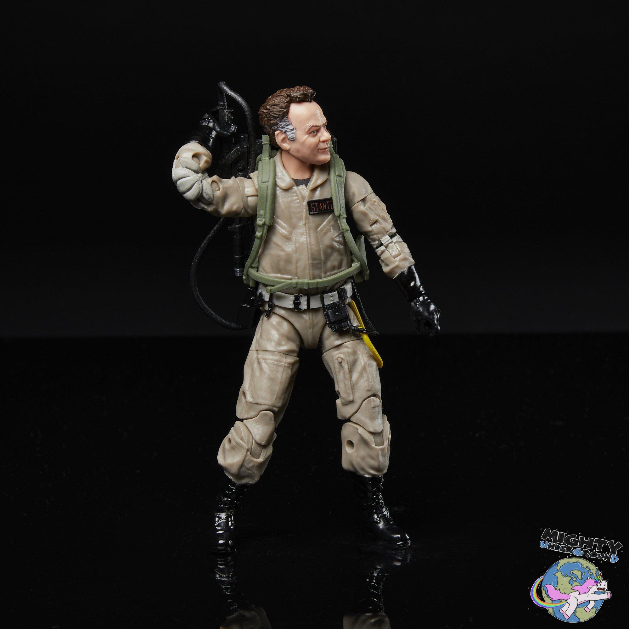 Ghostbusters: Plasma Series Afterlife Sentinel Terror Dog BAF-Wave-Actionfiguren-Hasbro-Mighty Underground