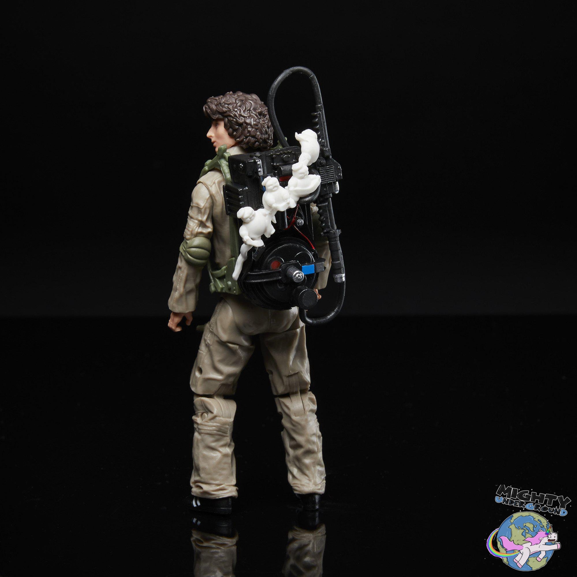 Ghostbusters: Plasma Series Afterlife Sentinel Terror Dog BAF-Wave-Actionfiguren-Hasbro-Mighty Underground