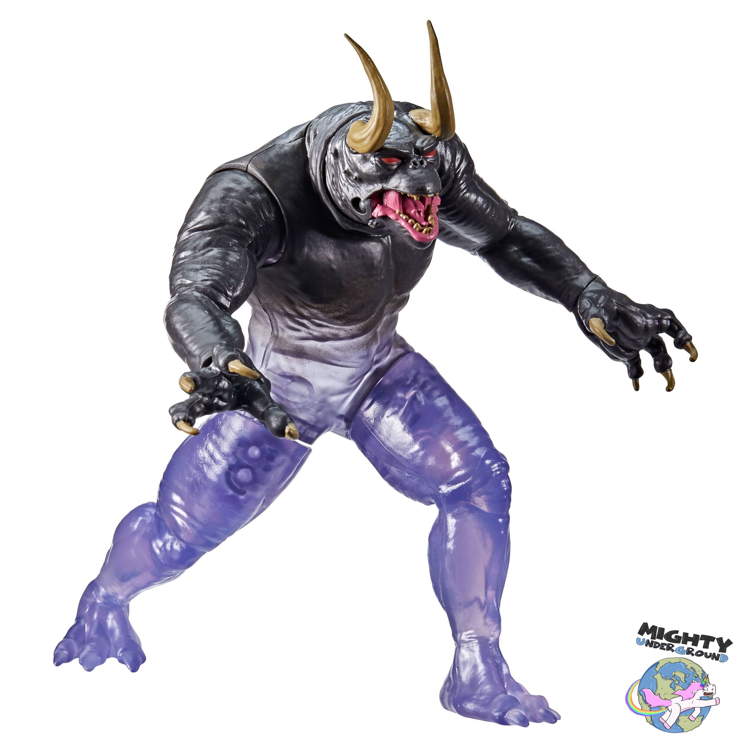Ghostbusters: Plasma Series Afterlife Sentinel Terror Dog BAF-Wave-Actionfiguren-Hasbro-Mighty Underground
