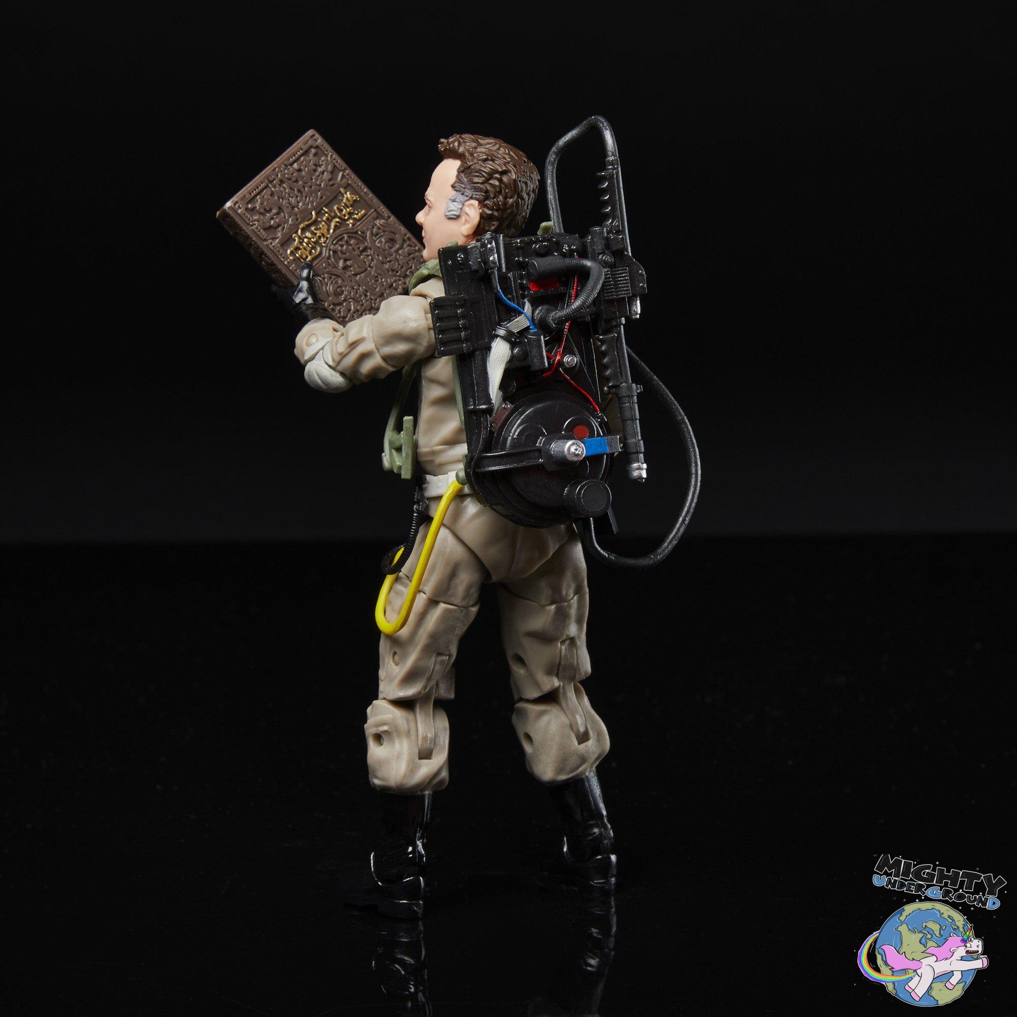 Ghostbusters: Plasma Series Afterlife Sentinel Terror Dog BAF-Wave-Actionfiguren-Hasbro-Mighty Underground