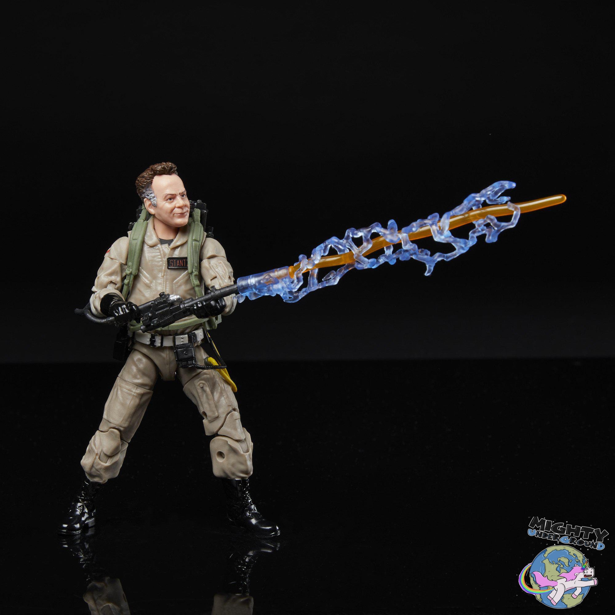 Ghostbusters: Plasma Series Afterlife Sentinel Terror Dog BAF-Wave-Actionfiguren-Hasbro-Mighty Underground