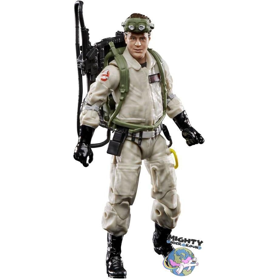 Ghostbusters: Plasma Series Stantz-Actionfiguren-Hasbro-mighty-underground