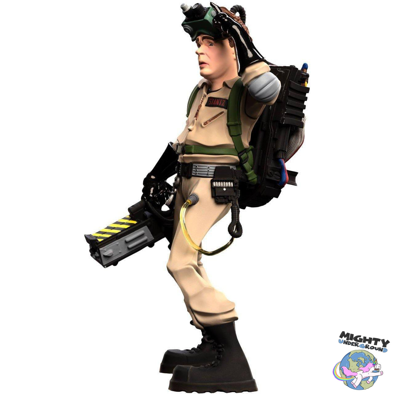 Ghostbusters: Ray Stanz - Mini Epics VORBESTELLUNG!-Figuren-Weta Collectibles-Mighty Underground