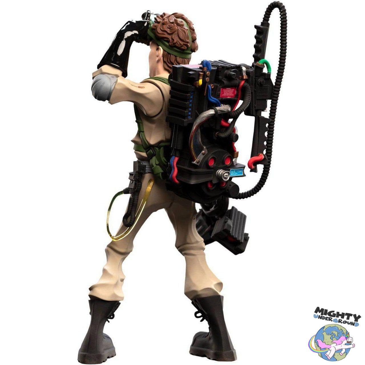 Ghostbusters: Ray Stanz - Mini Epics VORBESTELLUNG!-Figuren-Weta Collectibles-Mighty Underground
