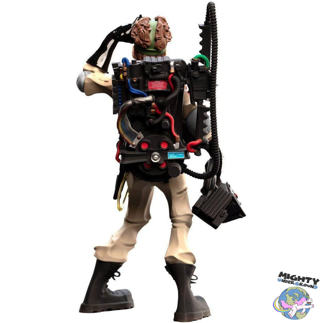Ghostbusters: Ray Stanz - Mini Epics VORBESTELLUNG!-Figuren-Weta Collectibles-Mighty Underground