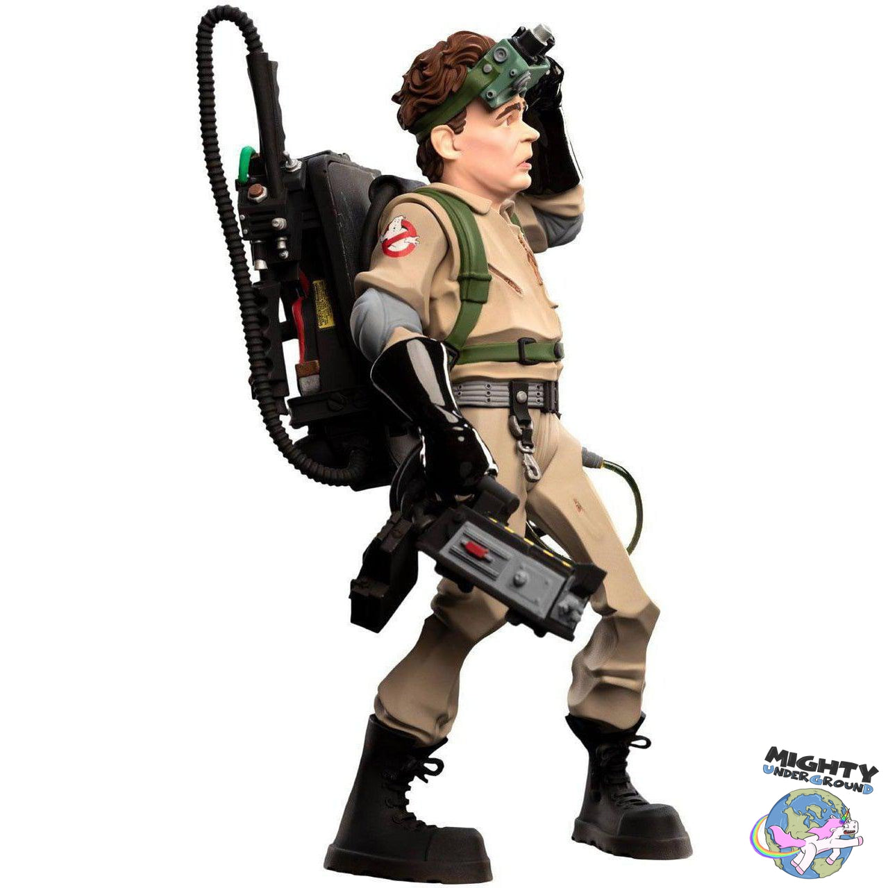 Ghostbusters: Ray Stanz - Mini Epics VORBESTELLUNG!-Figuren-Weta Collectibles-Mighty Underground