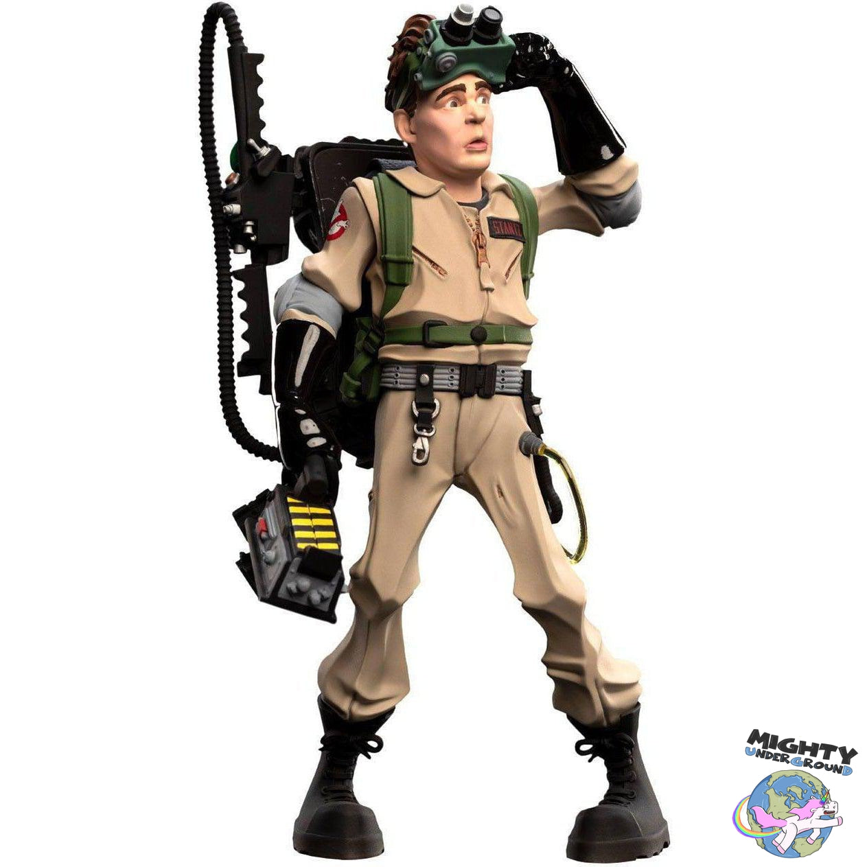 Ghostbusters: Ray Stanz - Mini Epics VORBESTELLUNG!-Figuren-Weta Collectibles-Mighty Underground