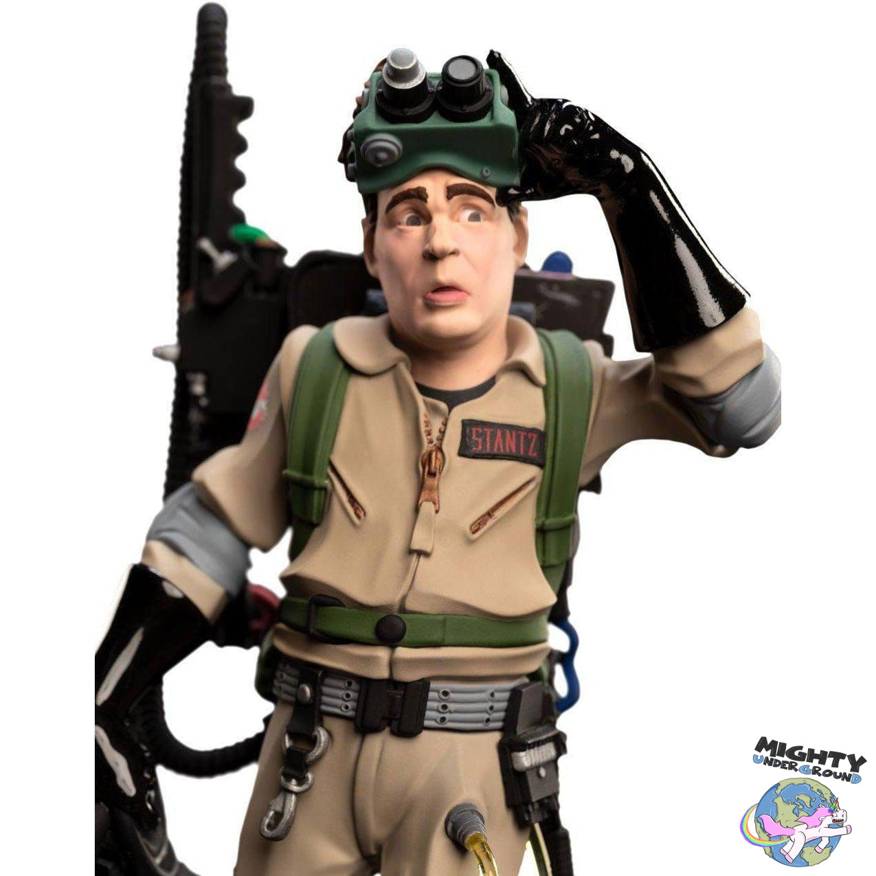 Ghostbusters: Ray Stanz - Mini Epics VORBESTELLUNG!-Figuren-Weta Collectibles-Mighty Underground