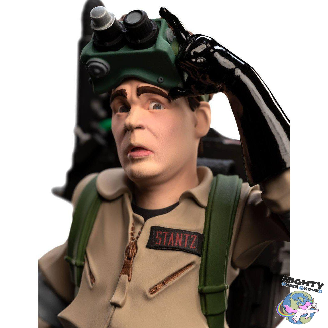 Ghostbusters: Ray Stanz - Mini Epics VORBESTELLUNG!-Figuren-Weta Collectibles-Mighty Underground