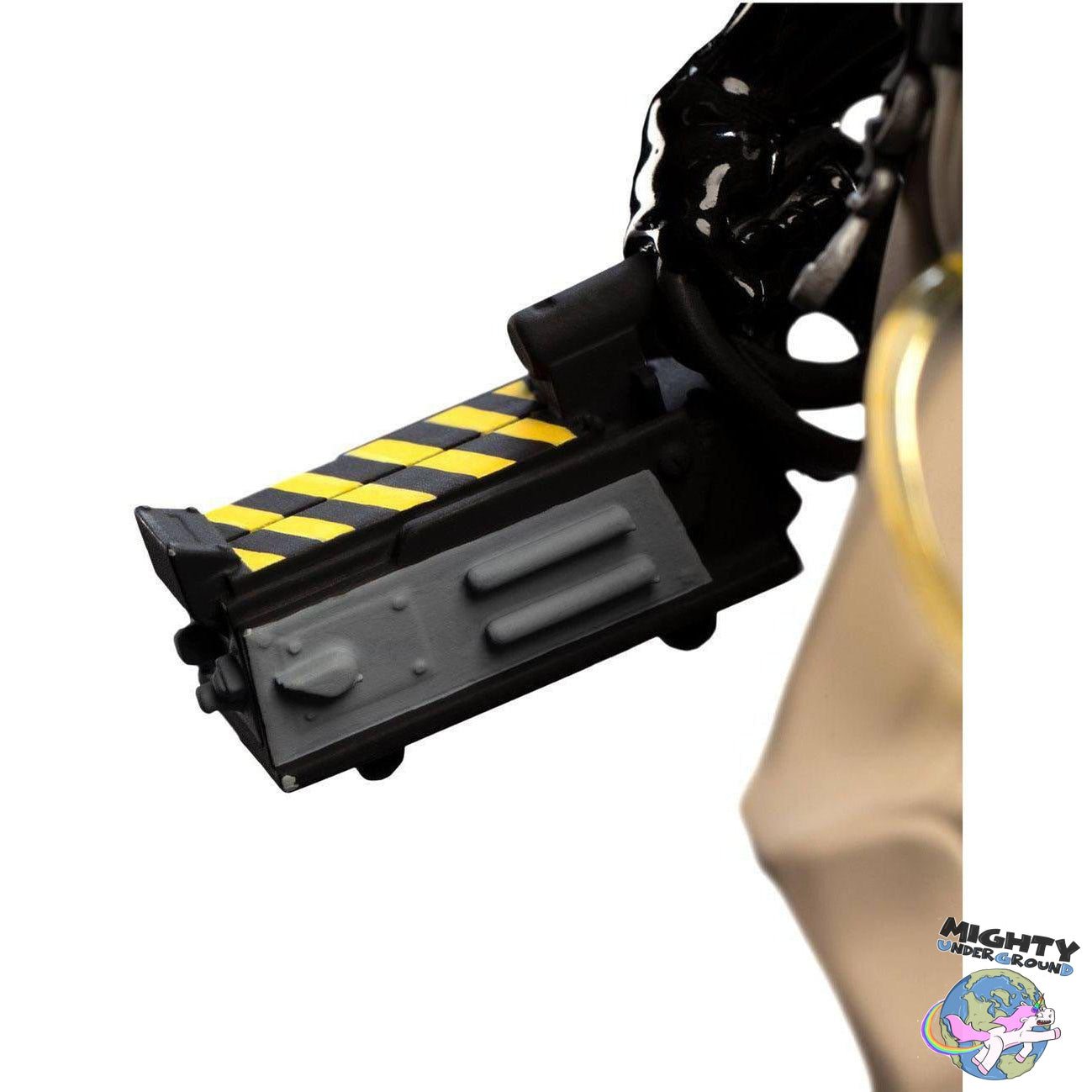 Ghostbusters: Ray Stanz - Mini Epics VORBESTELLUNG!-Figuren-Weta Collectibles-Mighty Underground