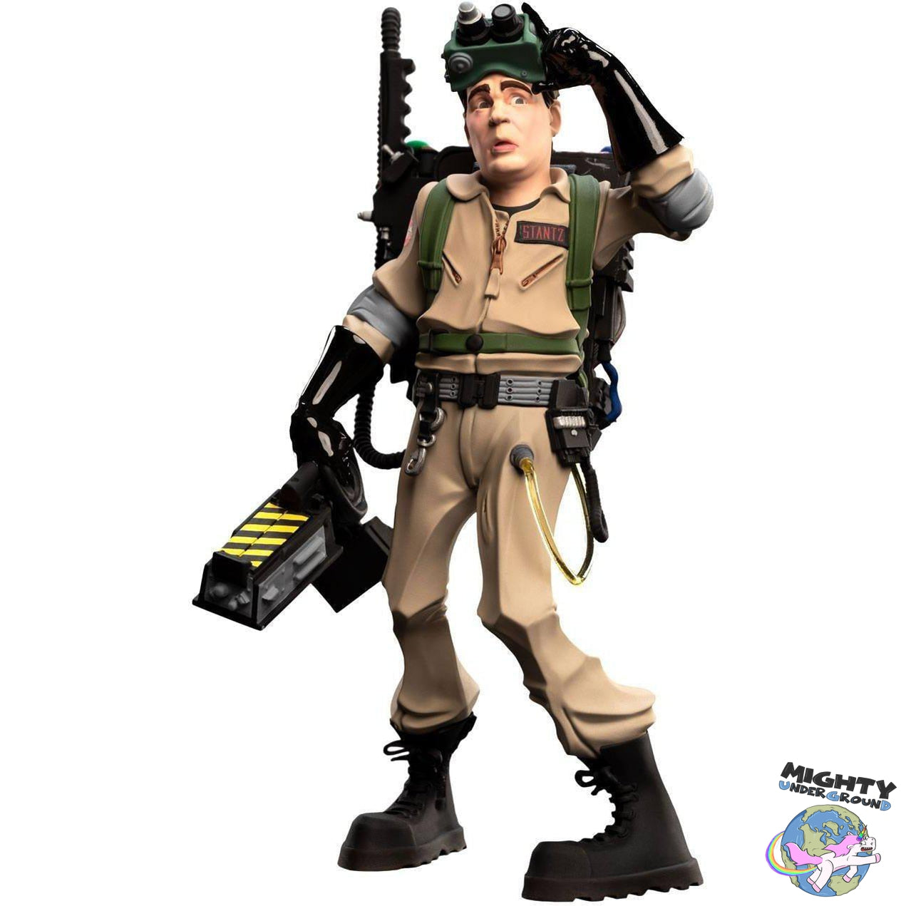 Ghostbusters: Ray Stanz - Mini Epics VORBESTELLUNG!-Figuren-Weta Collectibles-Mighty Underground