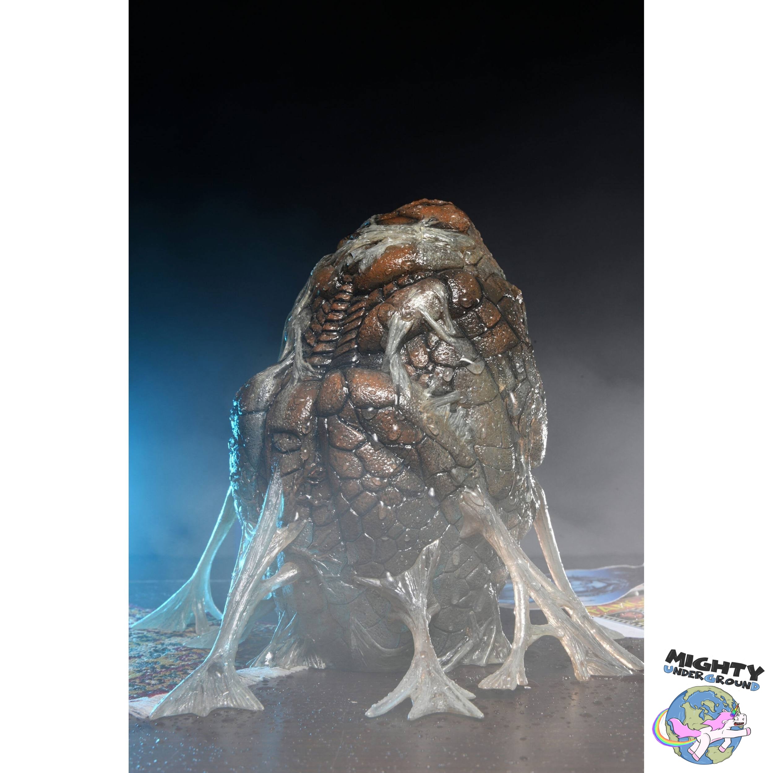 Gremlins: 1984 Accessory Pack-Actionfiguren-NECA-Mighty Underground