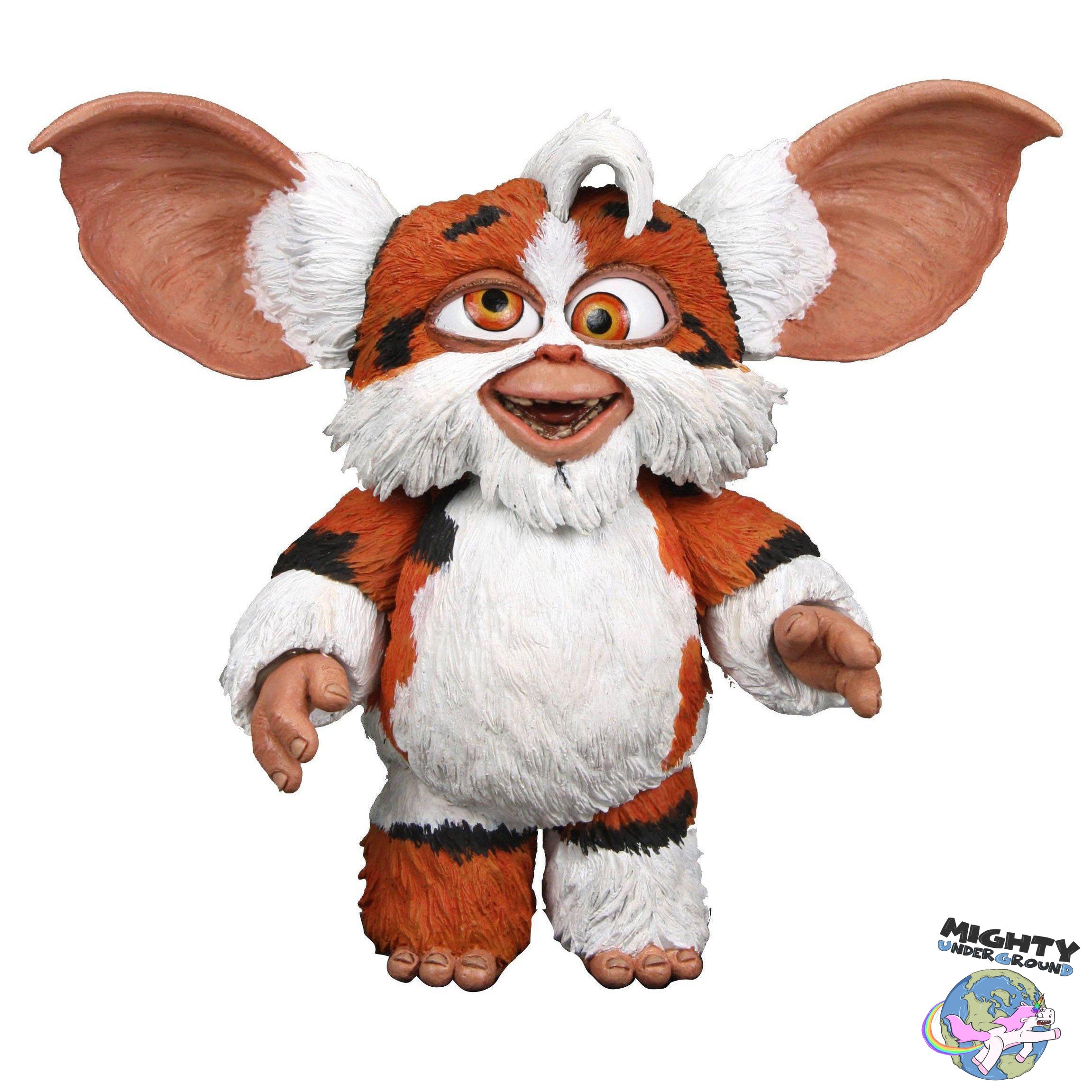 Gremlins: Daffy-Actionfiguren-NECA-Mighty Underground