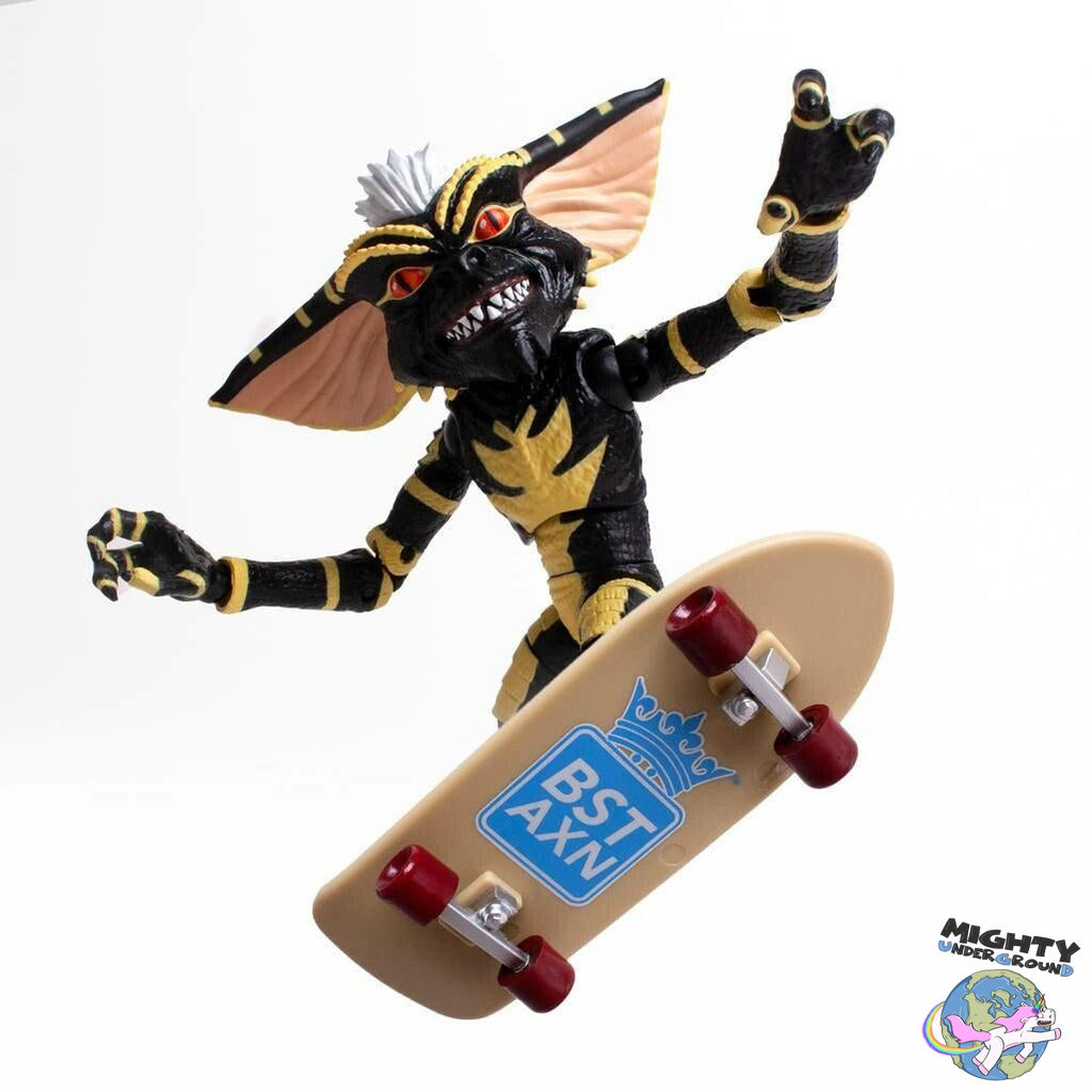 Gremlins: Stripe - 5 inch-Actionfiguren-The Loyal Subjects-Mighty Underground