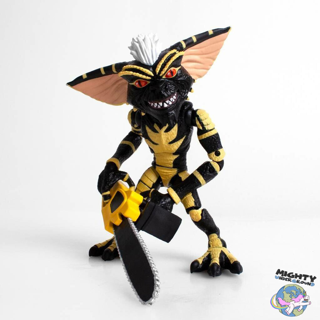 Gremlins: Stripe - 5 inch-Actionfiguren-The Loyal Subjects-Mighty Underground