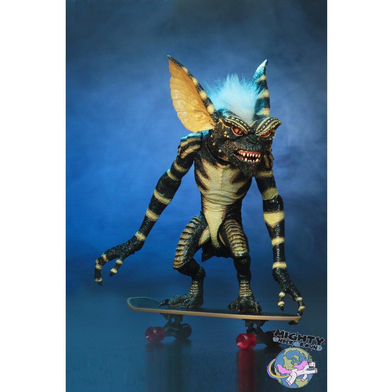 Gremlins: Ultimate Stripe-Actionfiguren-NECA-Mighty Underground