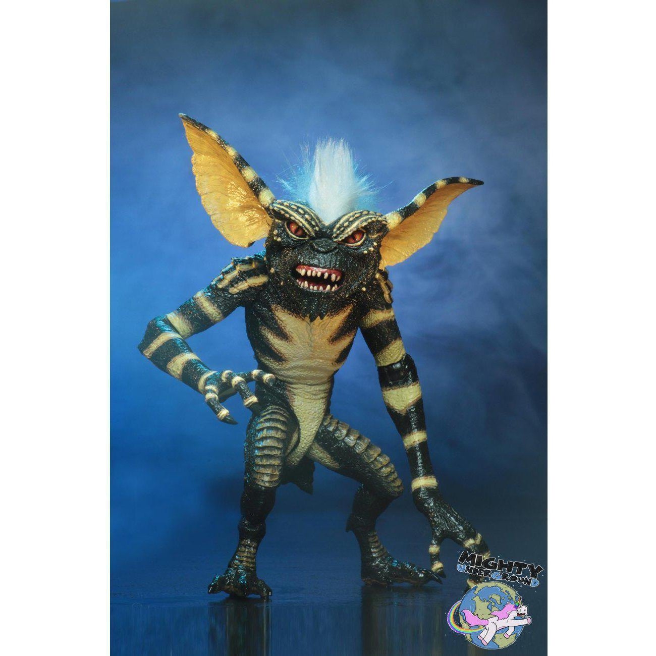 Gremlins: Ultimate Stripe-Actionfiguren-NECA-Mighty Underground