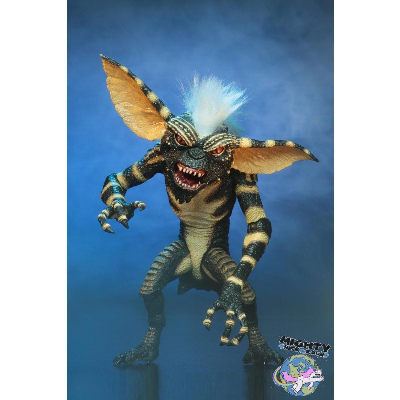 Gremlins: Ultimate Stripe-Actionfiguren-NECA-Mighty Underground