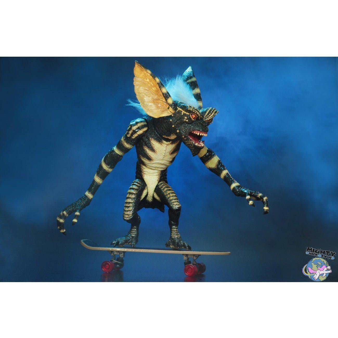 Gremlins: Ultimate Stripe-Actionfiguren-NECA-Mighty Underground