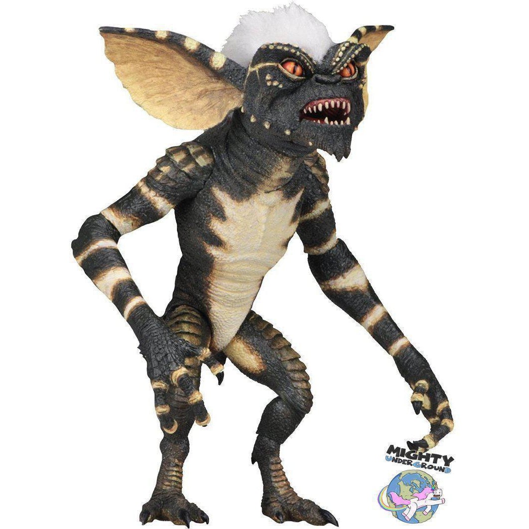 Gremlins: Ultimate Stripe-Actionfiguren-NECA-Mighty Underground