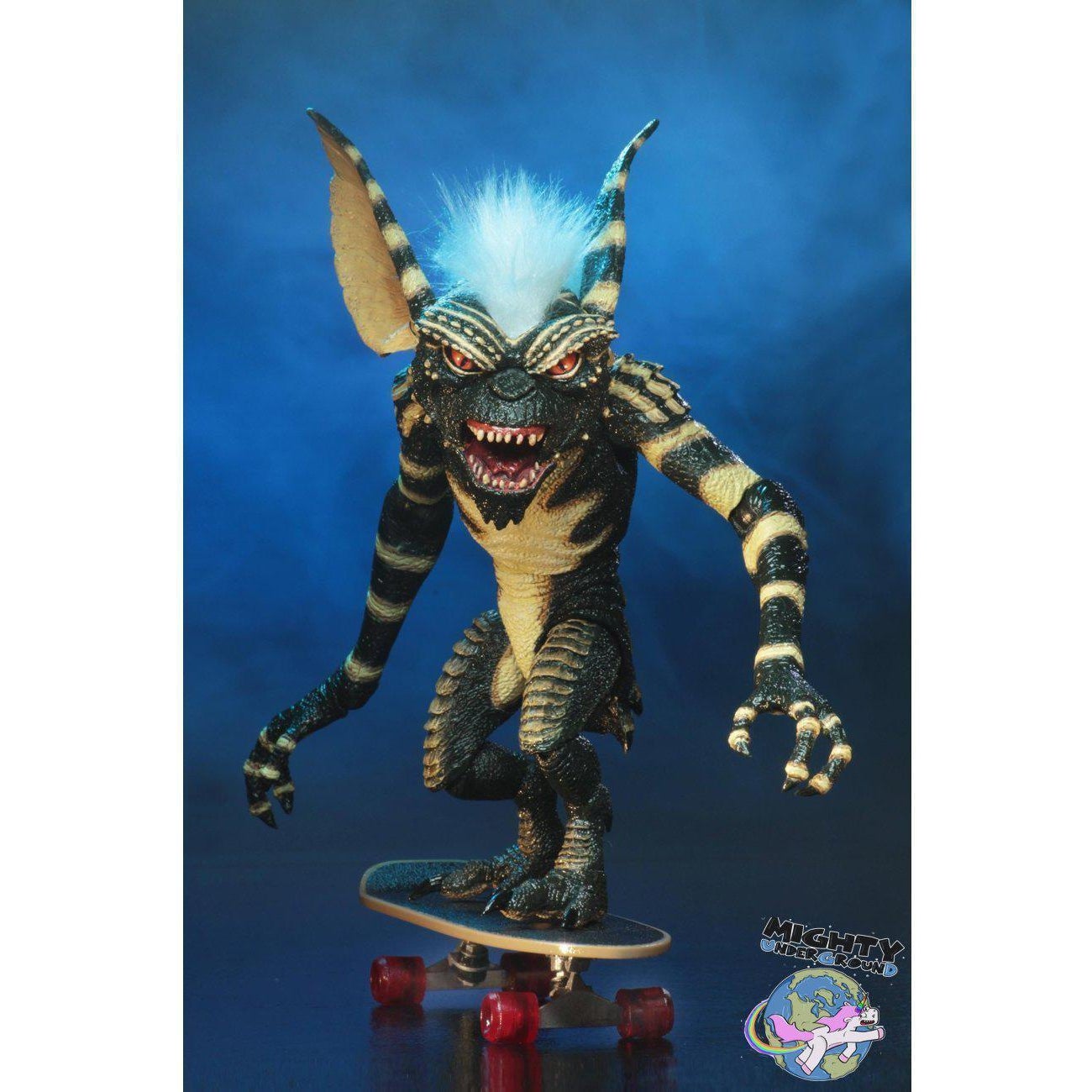 Gremlins: Ultimate Stripe-Actionfiguren-NECA-Mighty Underground