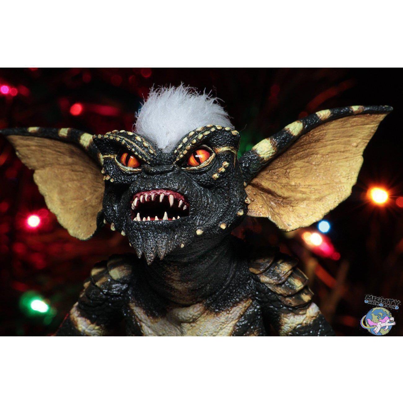 Gremlins: Ultimate Stripe-Actionfiguren-NECA-Mighty Underground