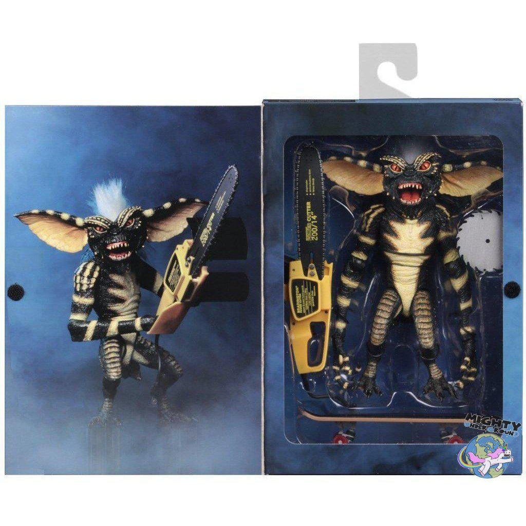 Gremlins: Ultimate Stripe-Actionfiguren-NECA-Mighty Underground