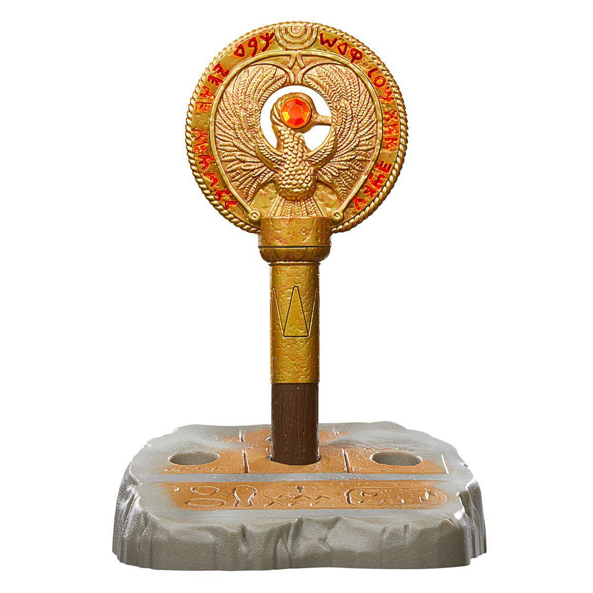 Indiana Jones Adventure Series: Staff of Ra Headpiece - Replik-Replik-Hasbro-Mighty Underground