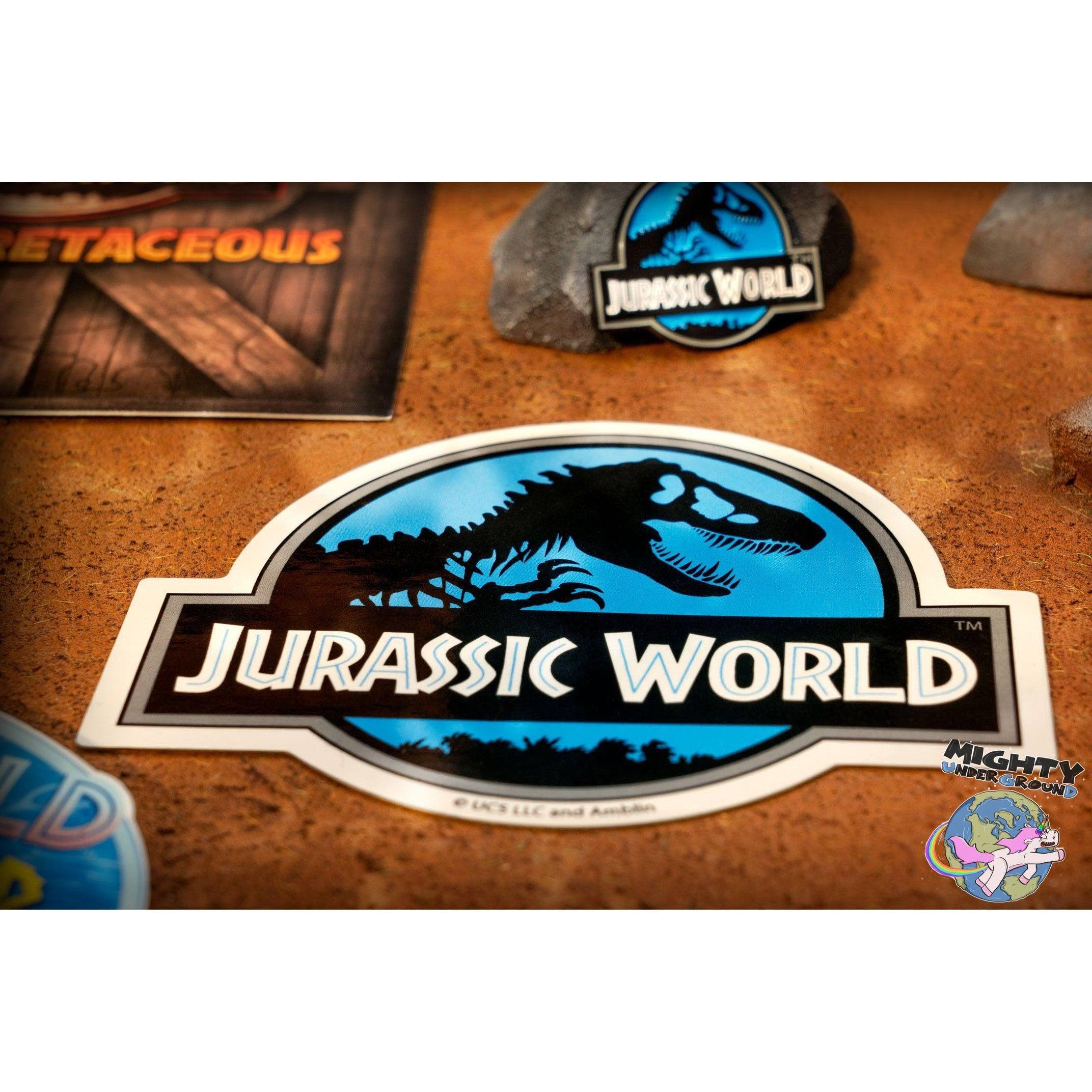 Jurassic World: Apex Predator Kit-Replik-Dr. Collector-Mighty Underground