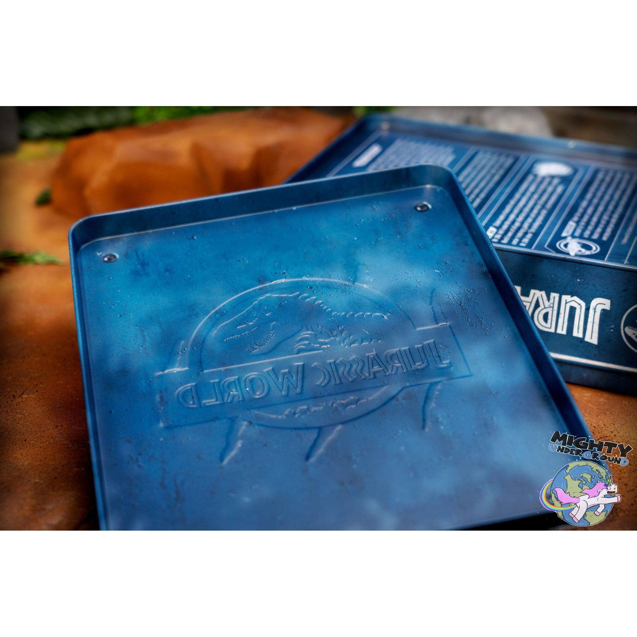 Jurassic World: Apex Predator Kit-Replik-Dr. Collector-Mighty Underground